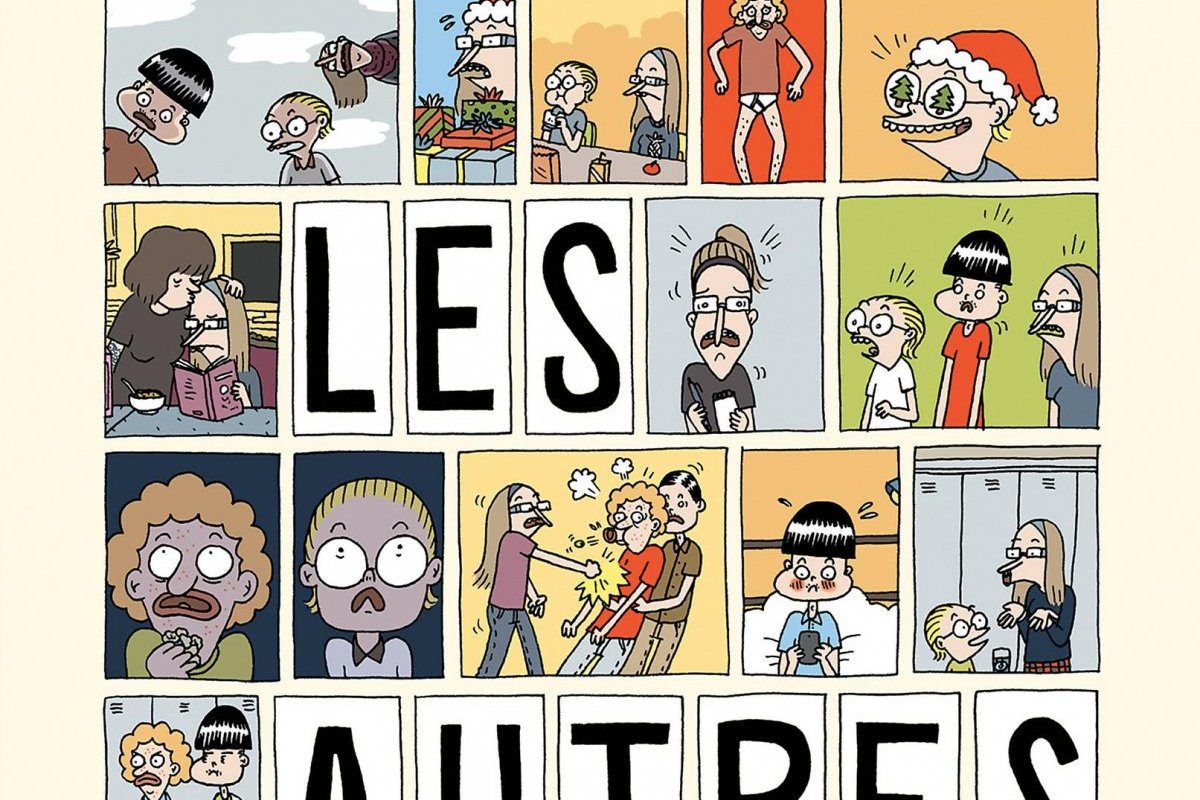 Série Autres (Les)