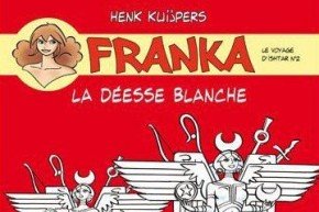 Série Franka