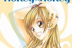 Série Honey X Honey