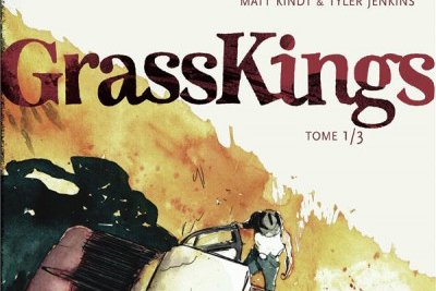 Série Grass Kings