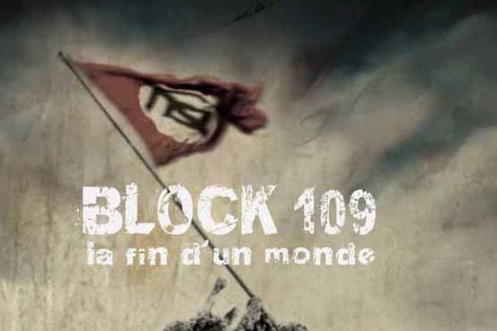 Block 109