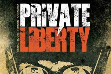 Série Private Liberty