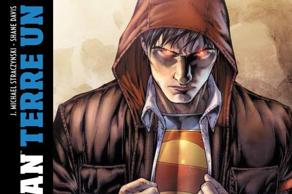 Série Superman Terre-Un