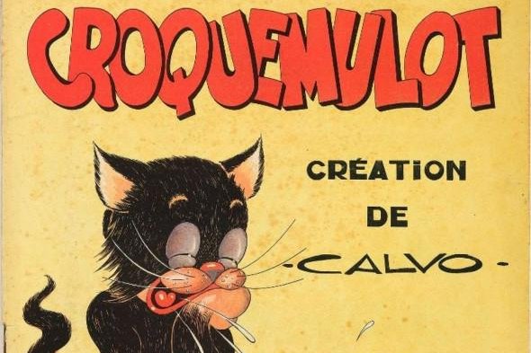 Série Croquemulot