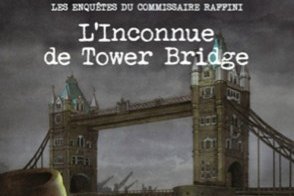 Série Enquêtes du commissaire Raffini (Les)