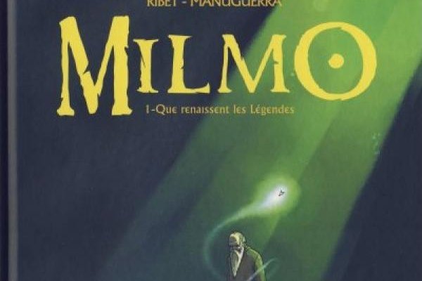 Série Milmo