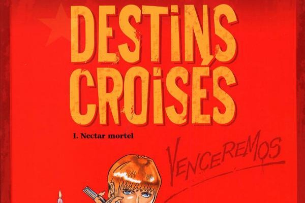 Série Destins Croisés