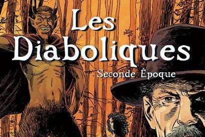 Série Diaboliques (Les)
