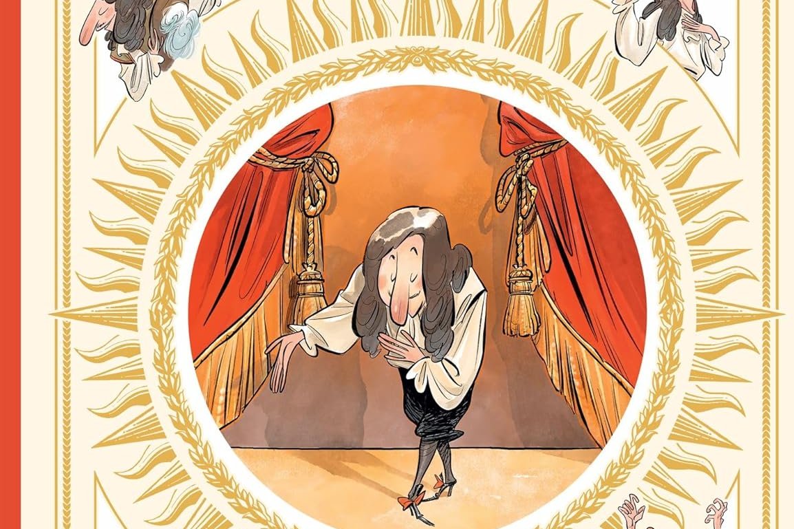 Histoire de la Comédie Française (Une)