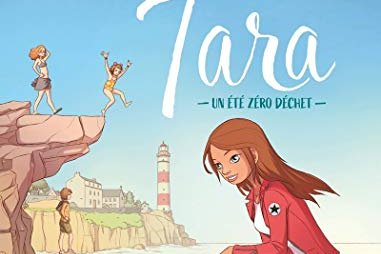 Série Tara