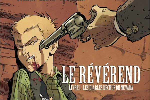 Série Révérend (Le)