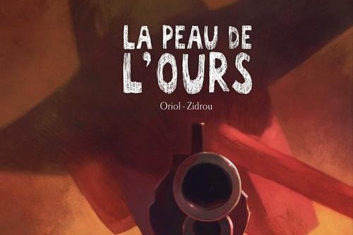 Série Peau de l'ours (La)