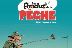 Fondus de la pêche (Les)