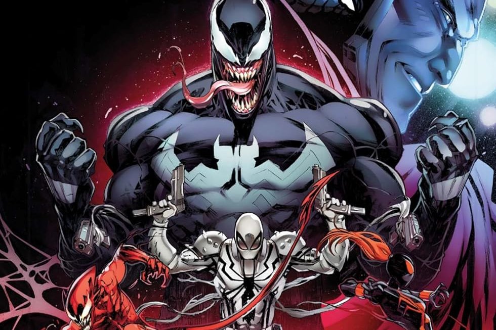 Venom War