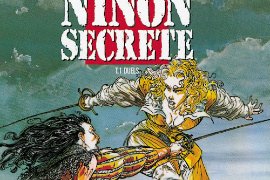 Série Ninon secrète