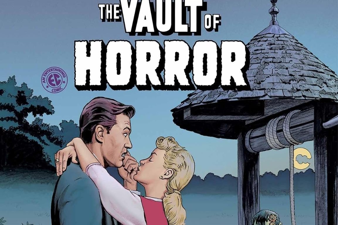 Série Vault of Horror (The)