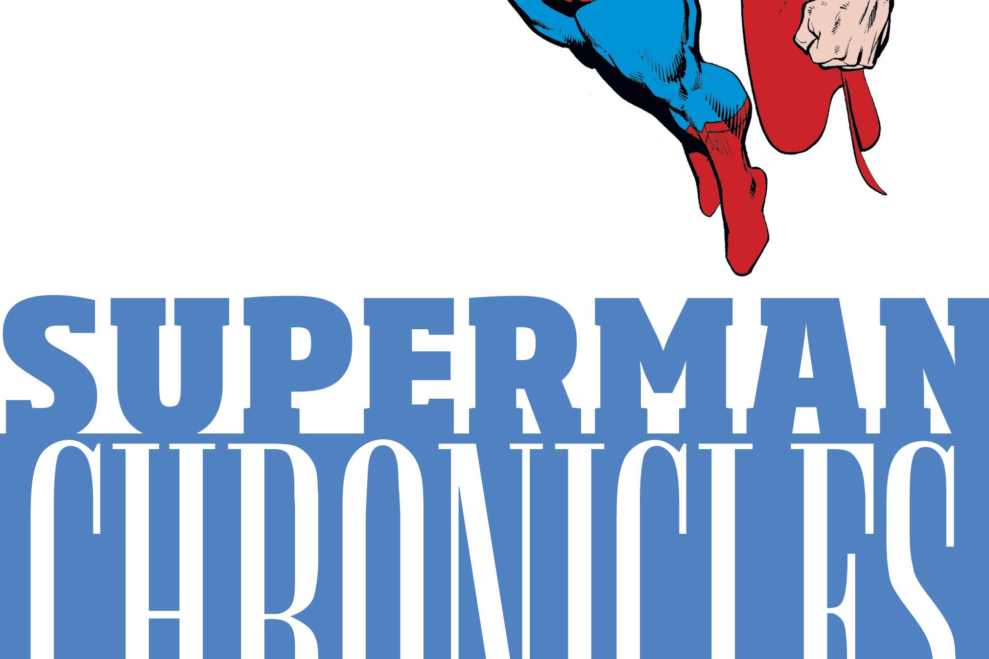 Série Superman Chronicles