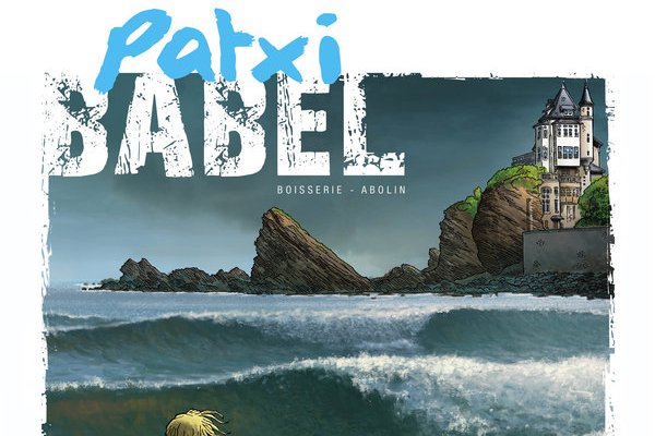 Série Patxi Babel