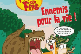 Série Phineas et Ferb