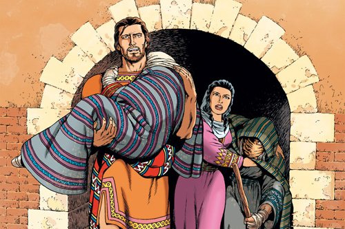 Série Ben-Hur, de Lewis Wallace