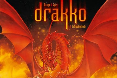 Série Drakko