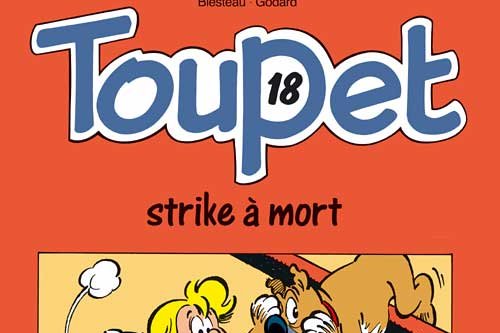 Série Toupet