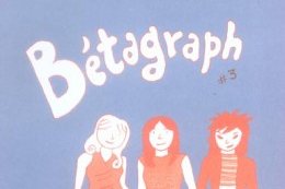 Série Bétagraph