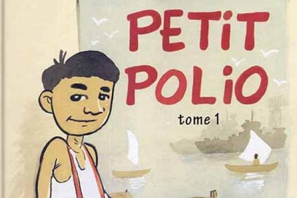 Série Petit Polio