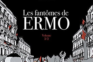 Fantômes de Ermo (Les)