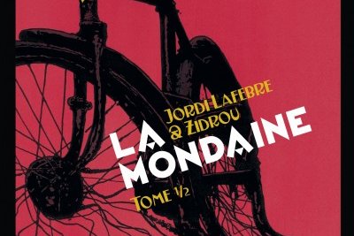 Mondaine (La)