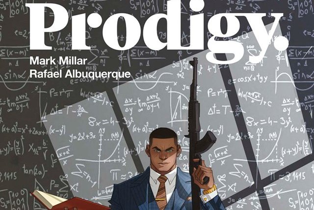 Série Prodigy