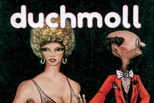 Série Duchmoll