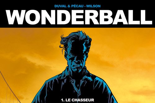 Série Wonderball