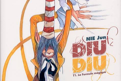 Série Diu Diu