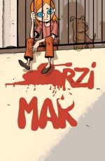 Série Marzi, souvenirs de Pologne