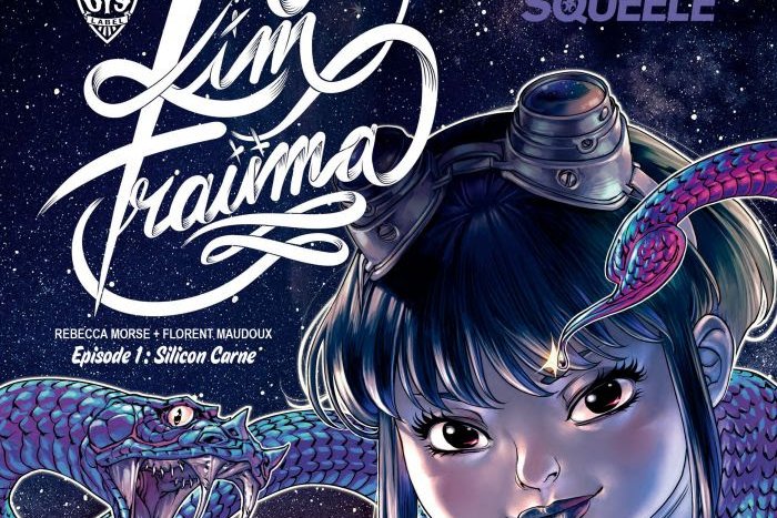 Freaks'Squeele - Kim Traüma