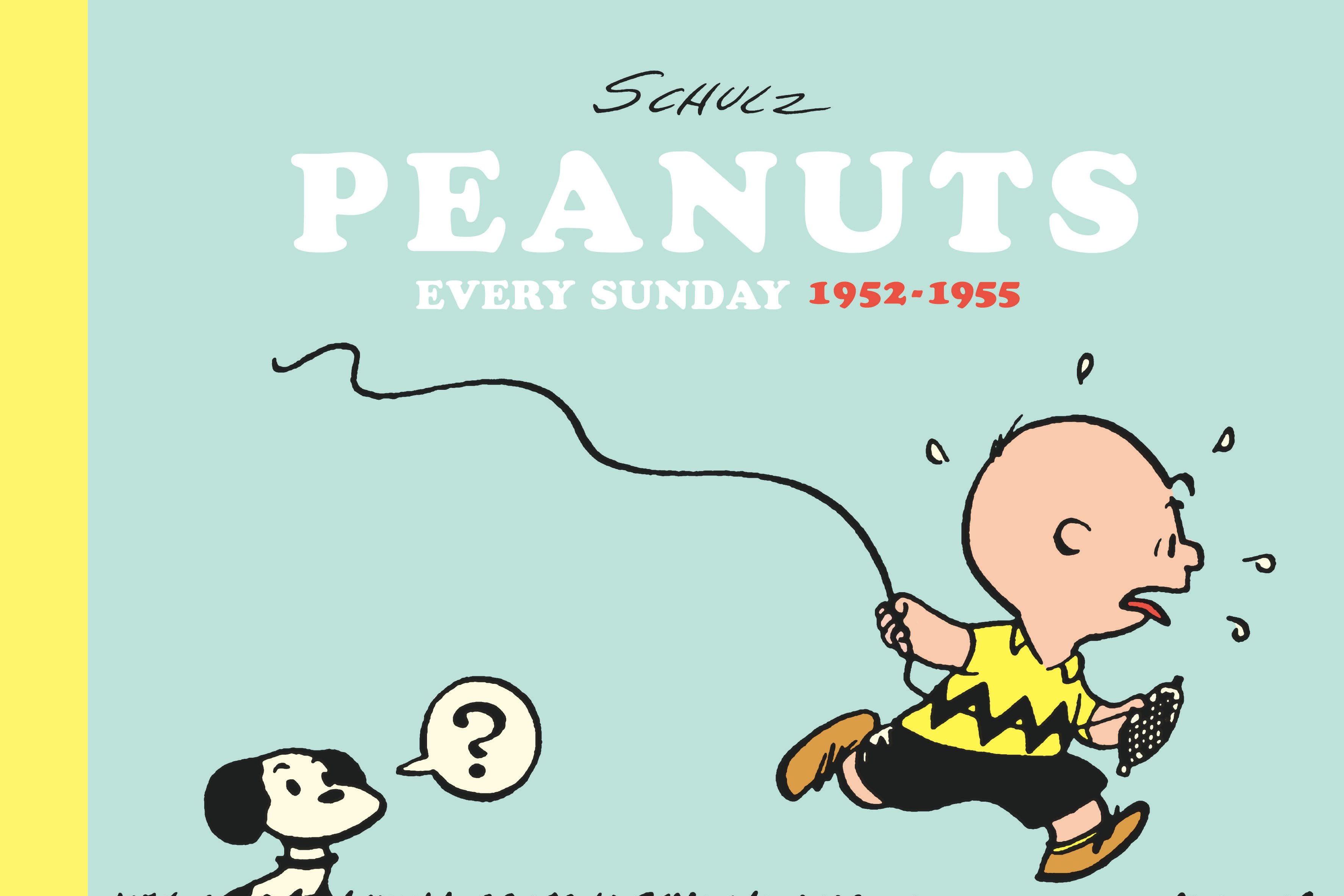 Peanuts Every Sunday