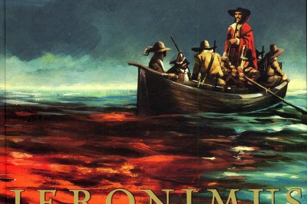 Série Jeronimus