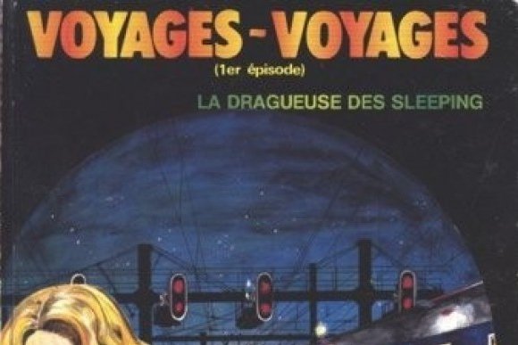 Série Voyages-Voyages