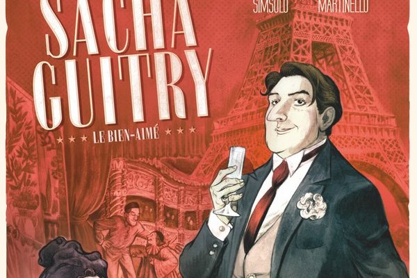 Série Sacha Guitry