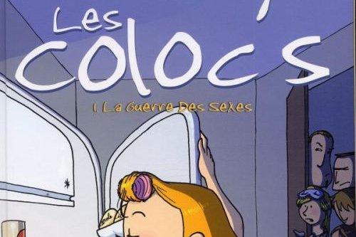 Coloc's (Les)