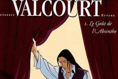 Série Valcourt