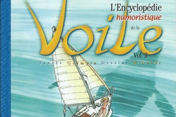 Série Encyclopédie humoristique (L')