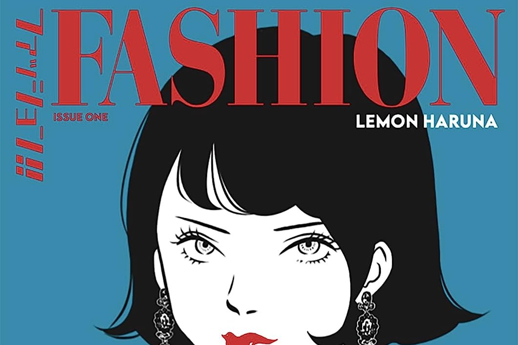 Série Fashion