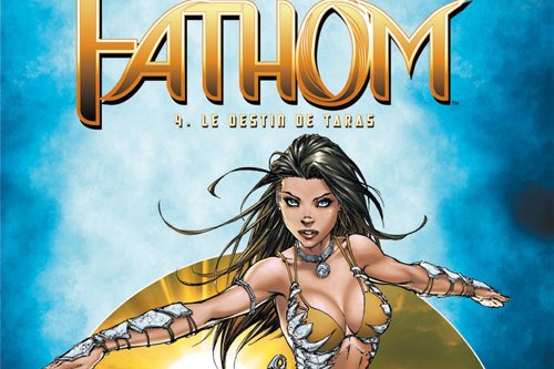 Série Fathom - Origines