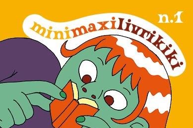 Minimaxilivrikiki