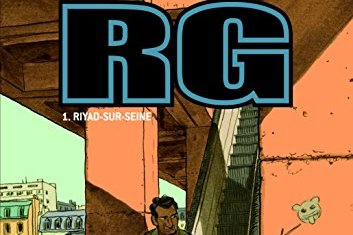 Série RG