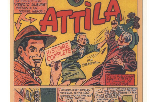 Attila (Cheneval)