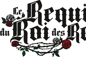 Série Requiem du Roi des Roses (Le)
