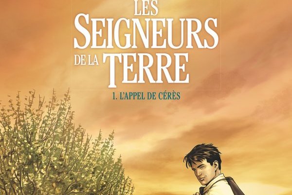 Série Seigneurs de la terre (Les)